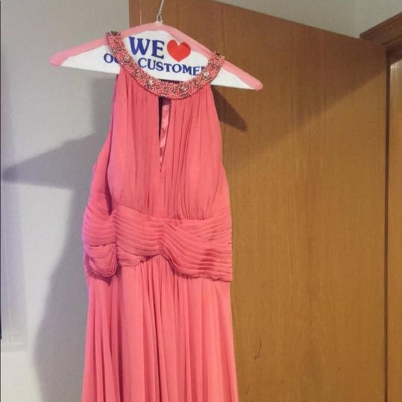 Prom Dress - Picture 1 of 2